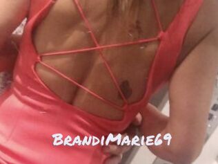 BrandiMarie69 Deutsche Sexcams