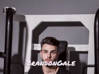BrandonGale