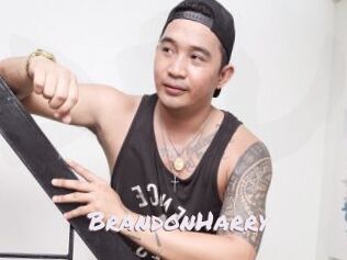 BrandonHarry Deutsche Sexcams
