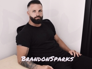 BrandonSparks Deutsche Sexcams