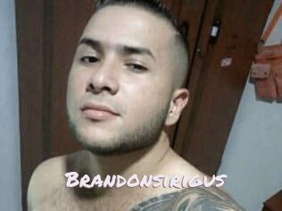 Brandonsirigus Deutsche Sexcams