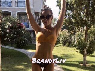 BrandyLiv Deutsche Sexcams