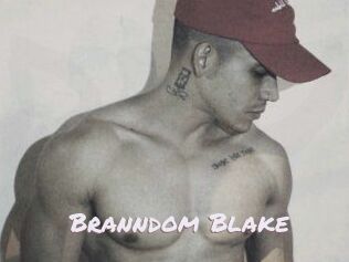 Branndom_Blake Deutsche Sexcams