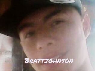 Brattjohnson