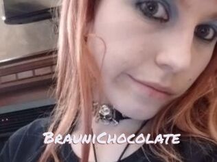 BrauniChocolate