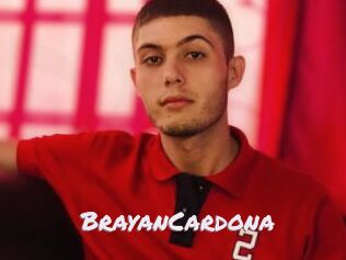 BrayanCardona Deutsche Sexcams