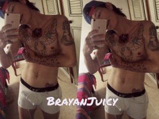BrayanJuicy Deutsche Sexcams