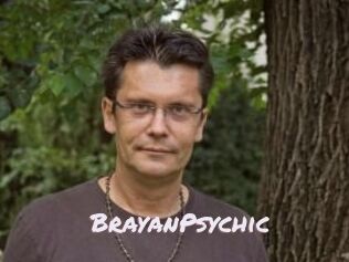 BrayanPsychic