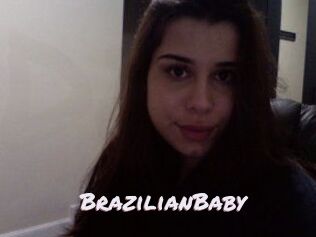BrazilianBaby