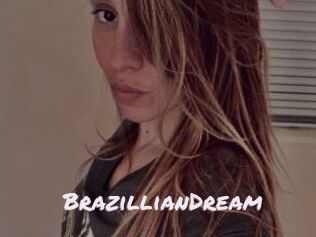 BrazillianDream Deutsche Sexcams