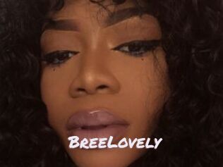BreeLovely