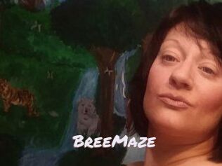 Bree_Maze