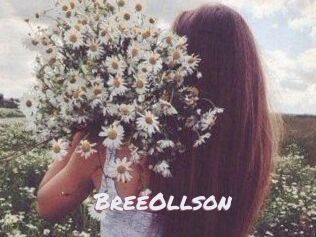 BreeOllson