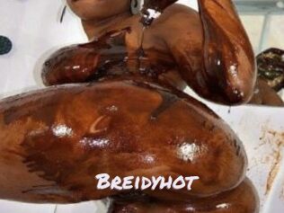 Breidyhot