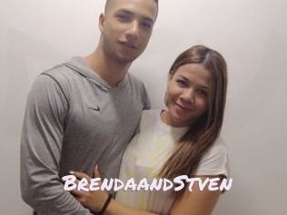 BrendaandStven