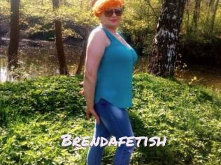 Brendafetish Deutsche Sexcams