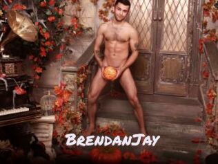 BrendanJay Deutsche Sexcams