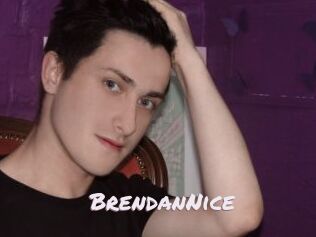 BrendanNice Deutsche Sexcams