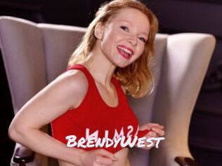 BrendyWest
