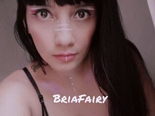 BriaFairy