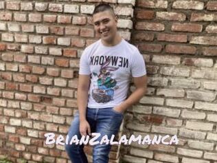 BrianZalamanca Deutsche Sexcams