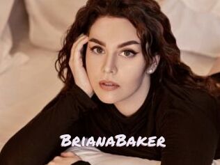 BrianaBaker