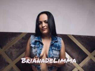 BrianaDeLimma
