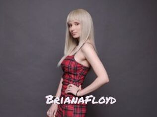 BrianaFloyd