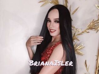 BrianaIsler