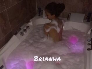 Brianha