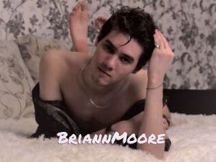 BriannMoore