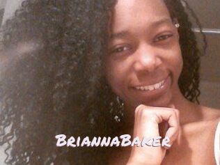 BriannaBaker Deutsche Sexcams