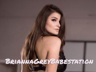 BriannaGreyBabestation