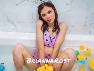 BriannaRost Deutsche Sexcams