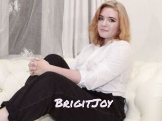 BrigitJoy