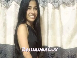 BrihannaLux Deutsche Sexcams
