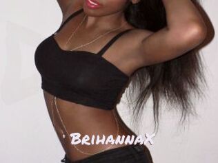 BrihannaX