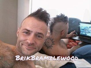 BrikBramblewood Deutsche Sexcams