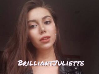BrilliantJuliette