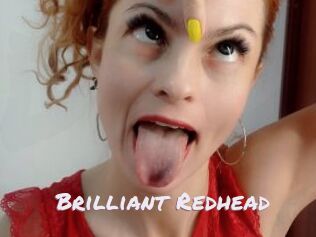 Brilliant_Redhead