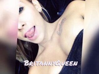 BritannyQueen