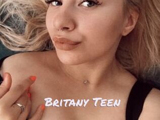 Britany_Teen Deutsche Sexcams