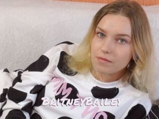 BritneyBailey Deutsche Sexcams