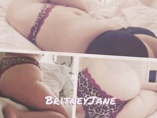 BritneyJane