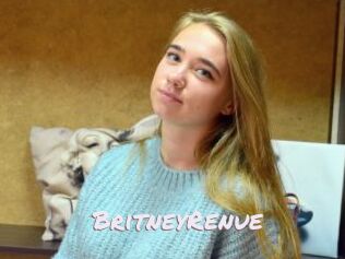 BritneyRenue Deutsche Sexcams