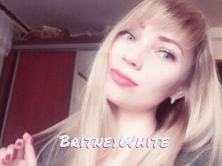BritneyWhite Deutsche Sexcams