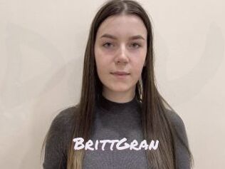 BrittGran Deutsche Sexcams