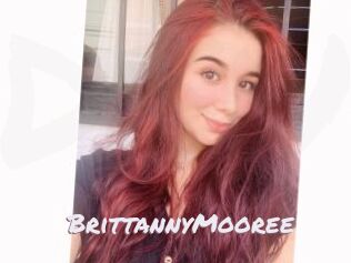 BrittannyMooree