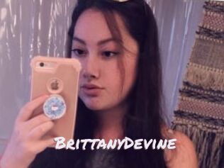 BrittanyDevine Deutsche Sexcams