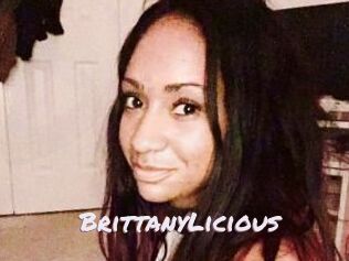 BrittanyLicious